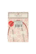Chiaogoo Chiaogoo Twist Short Combo Pack 5+8cm