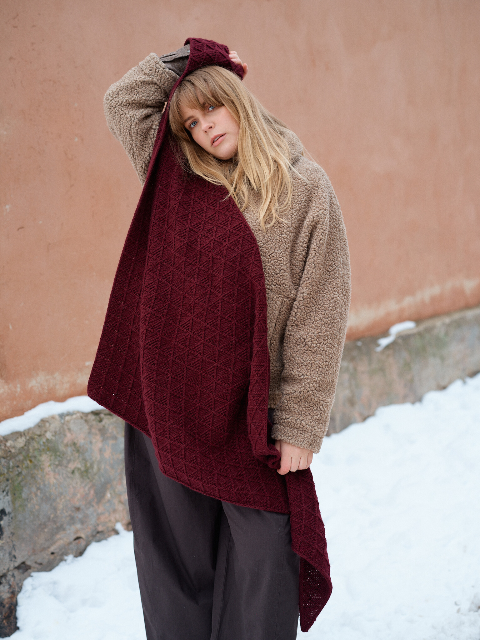 Laine Laine Magazine - issue 31