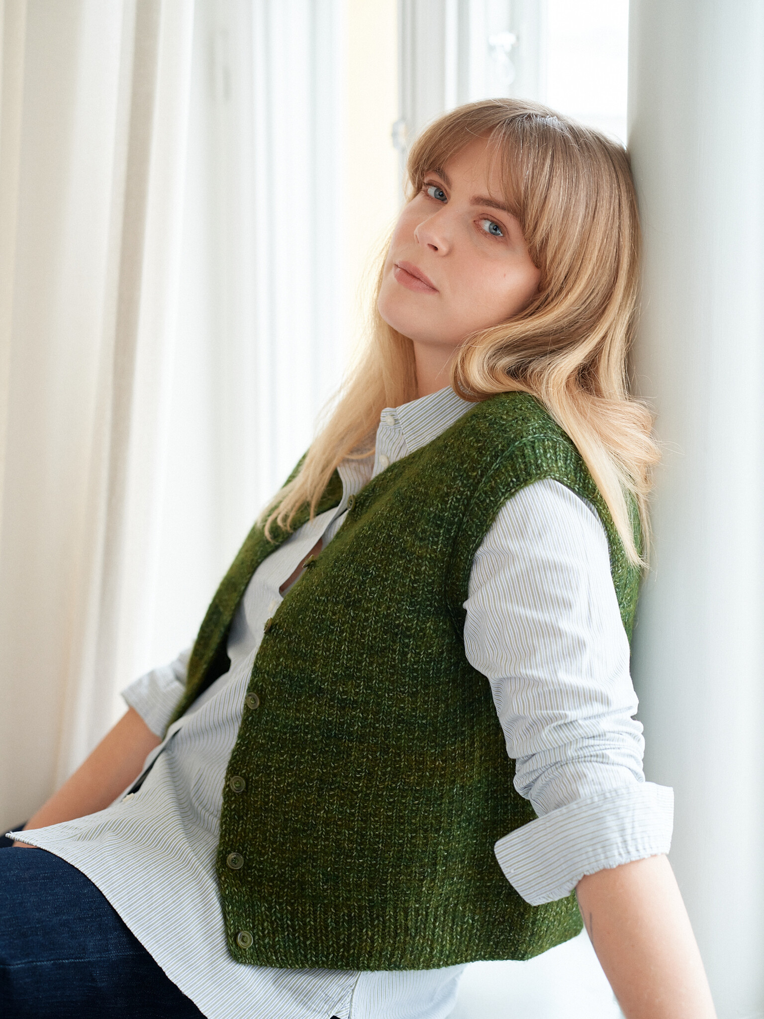 Laine Laine Magazine - issue 31