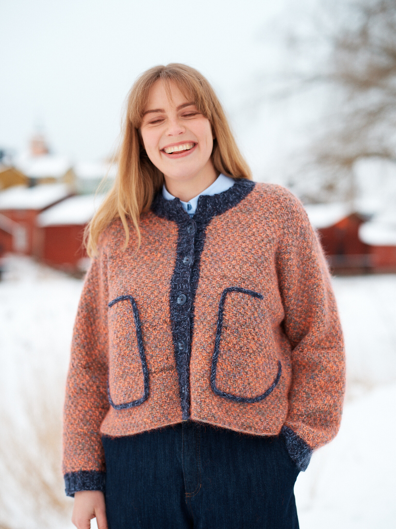 Laine Laine Magazine - issue 31