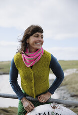 Laine Shetland Shades - Stories in wool - Gudrun Johnston(pre-order)