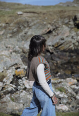 Laine Shetland Shades - Stories in wool - Gudrun Johnston(pre-order)