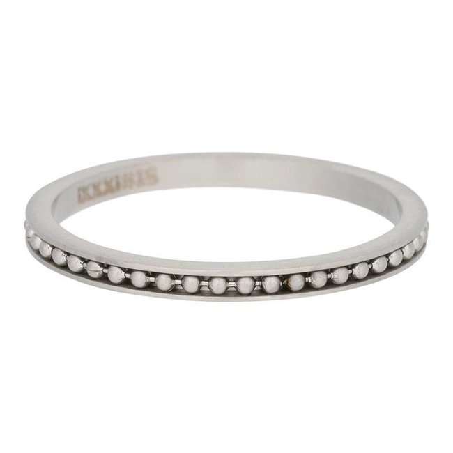 aanschuifring mambo  2mm