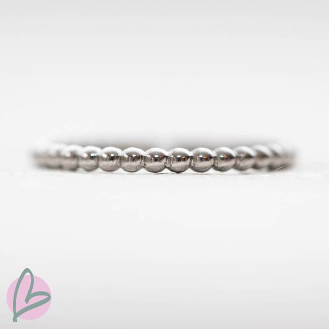 IXXXI Vulring bolletjes 2mm