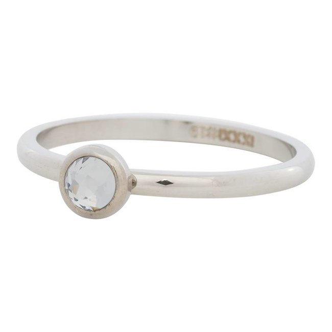 Vulring  zirconia white 2mm
