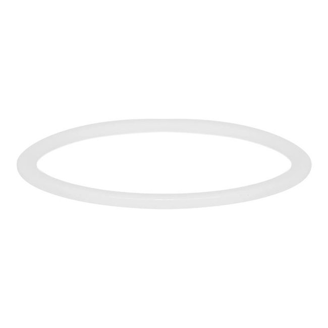 Vulring keramiek zwart of wit 1mm
