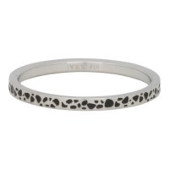 aanschuifring spots 2mm