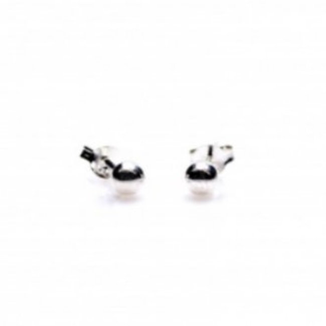 Karma Balls Silver 2,5mm - Silver 925