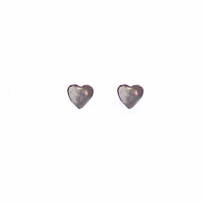 Symbols Mini Hearts - Silver 925