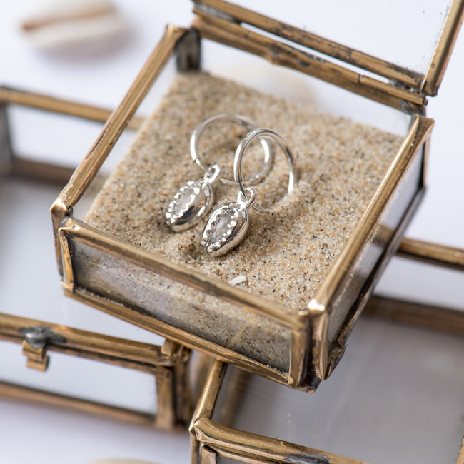 KARMA Hoops Symbols Shell