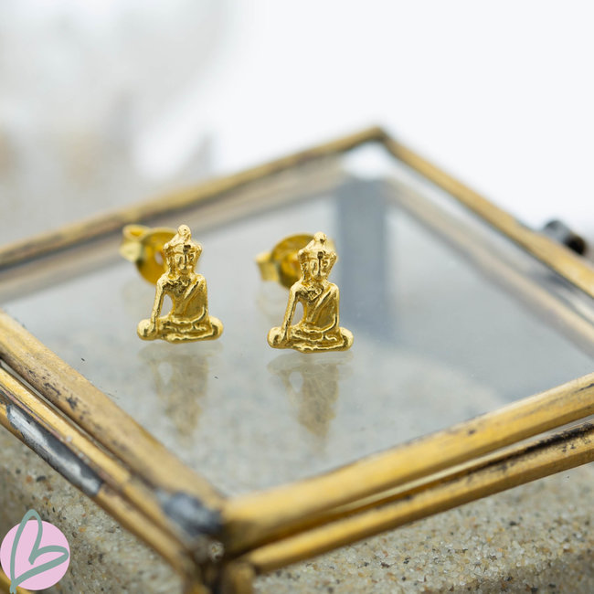 KARMA Symbols Buddha