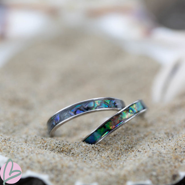 IXXXI Vulring Amber shell cover 4mm