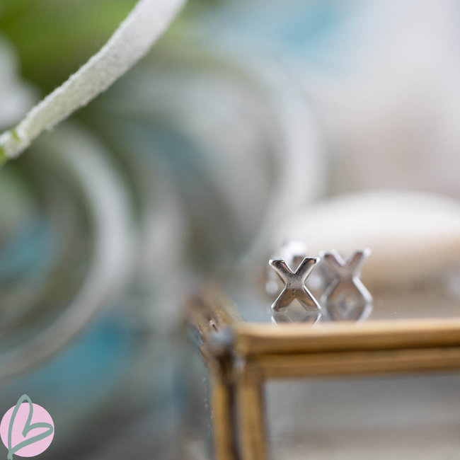 KARMA Oorstekerskruis