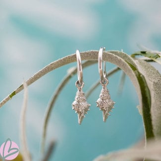 KARMA Hoops Symbols Shell