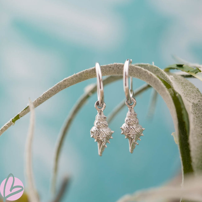 KARMA Hoops Symbols Shell