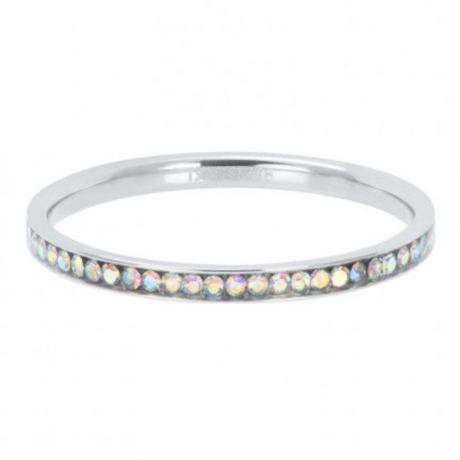 IXXXI iXXXi Jewelry Small Zirkonia  AB