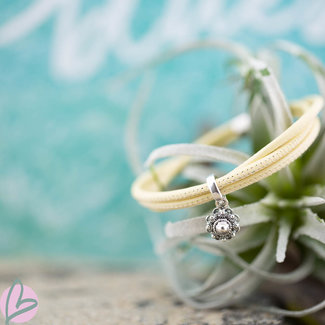 Zeeuws Gele armband