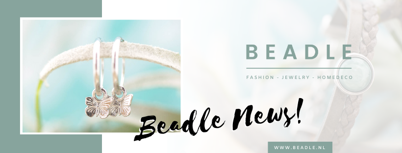 Nieuw in shop!