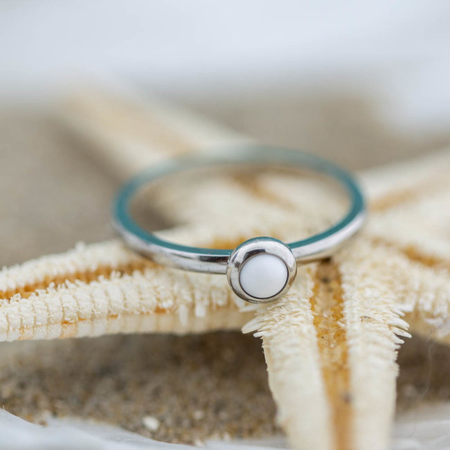 IXXXI Vulring  bright white  2mm