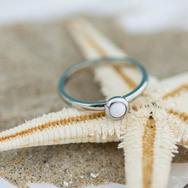 IXXXI Vulring  bright white  2mm