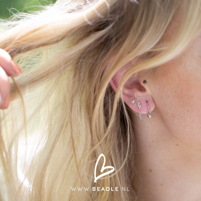 KARMA Chain Lightning Silver