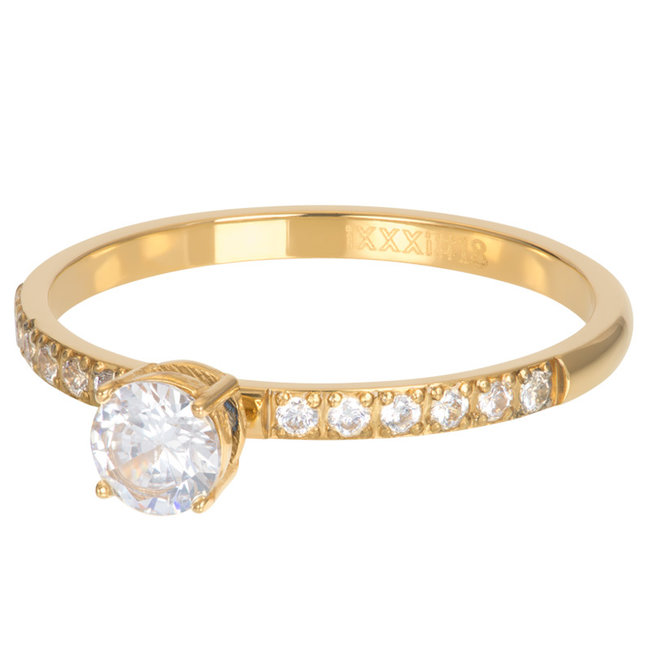 IXXXI Queen goud vulring  ixxxi