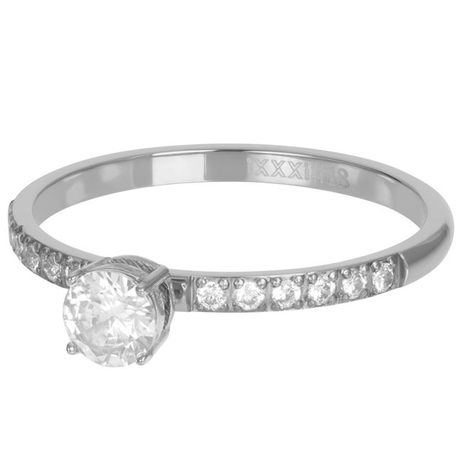 IXXXI Queen vulring zilver ixxxi