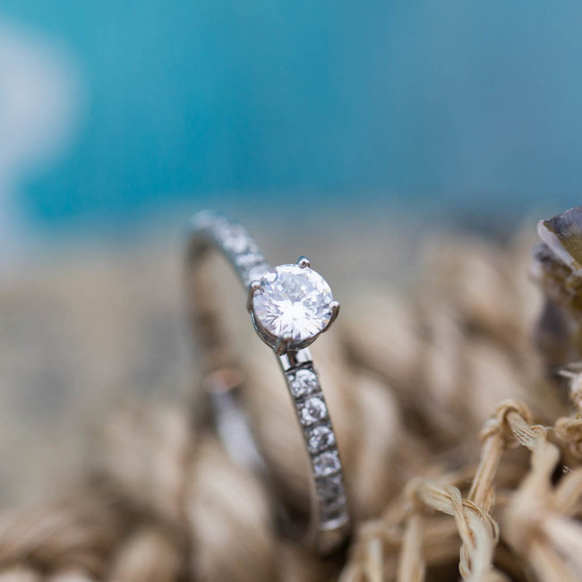 IXXXI Queen vulring zilver ixxxi