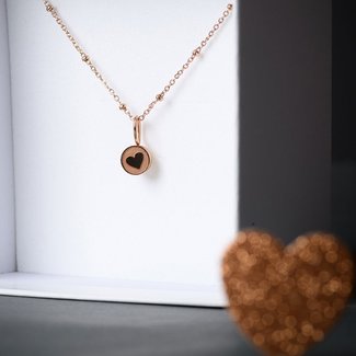 IXXXI Complete ketting Love edition