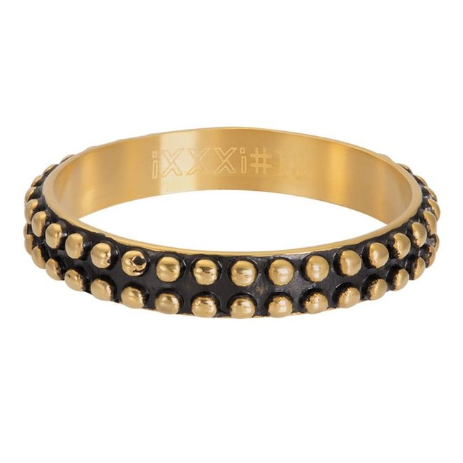IXXXI Vulring Gypsy goud