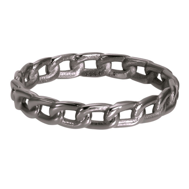 Vulring Enjoy zilver