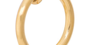 Trend alert: Earcuffs