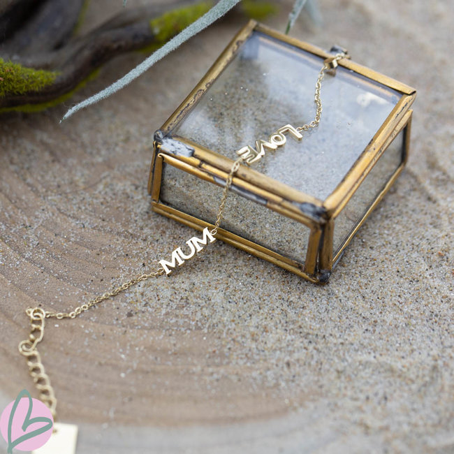 Armbanden voor mama