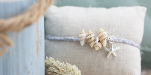 Trend Alert: schelpen