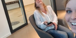 Een dagje mee op inkoop