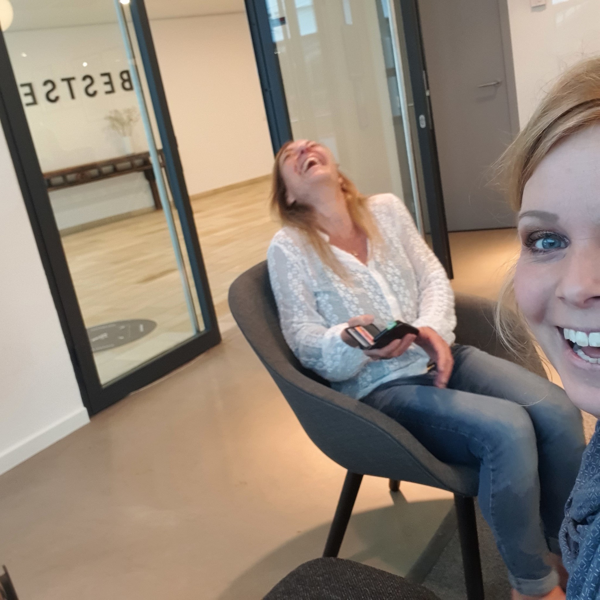 Een dagje mee op inkoop