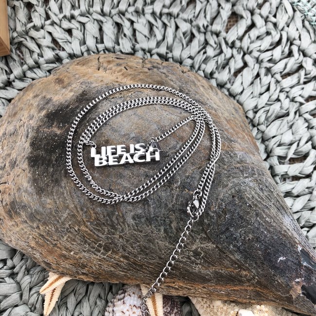 Beadle Life is a beach ketting