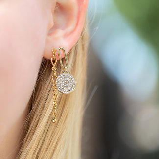 Day & Eve  Sparkle all day