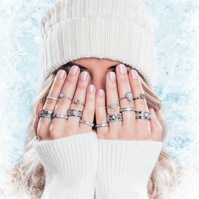 IXXXI Vulring Frozen