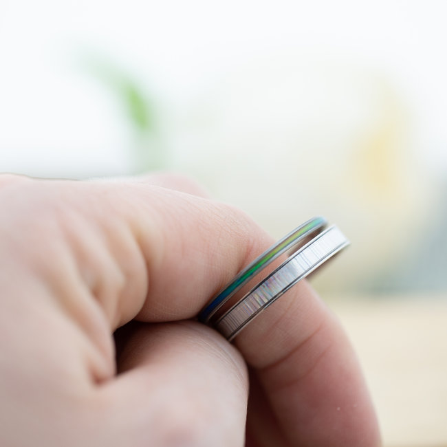 IXXXI Vulring Frozen