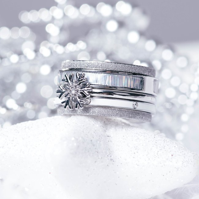 IXXXI Vulring Frozen