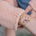 Day & Eve by Go Dutch Label Trendy armbanden met prayer box goud