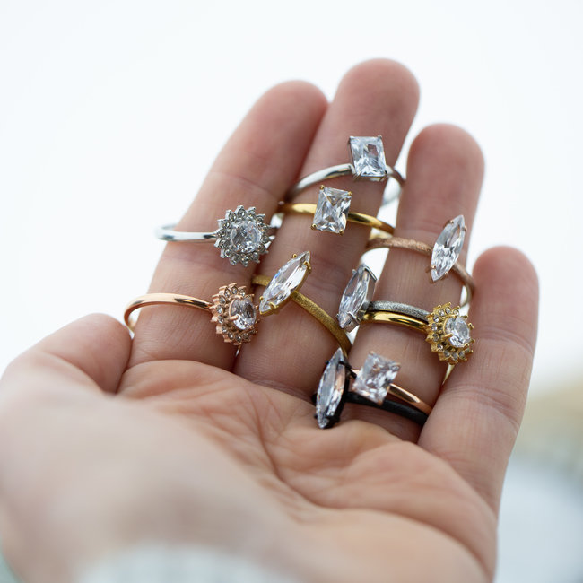 Armband Elsa
