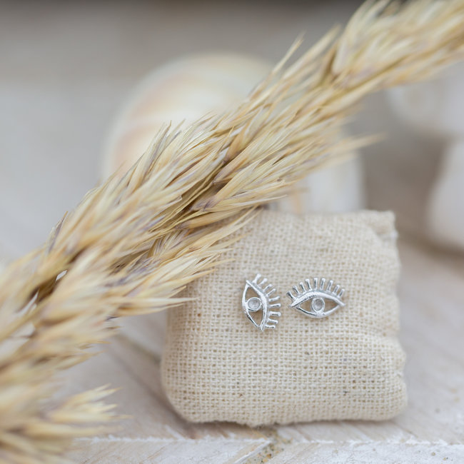 Symbols Silver 925 oog