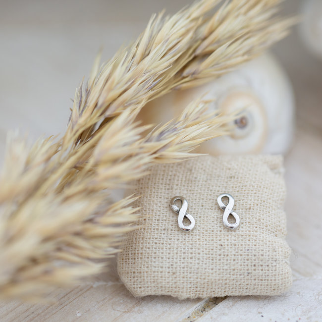 Symbols Silver 925 infinity