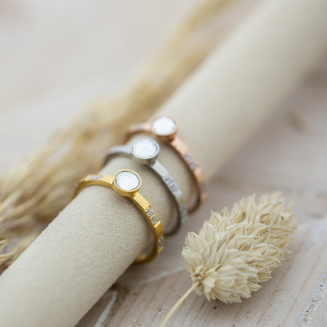 IXXXI Vulring Expression Circle