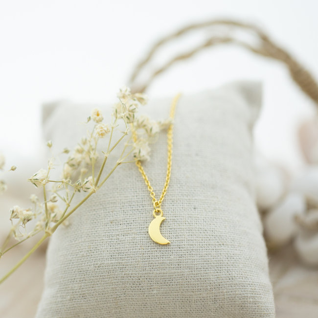 Maan ketting
