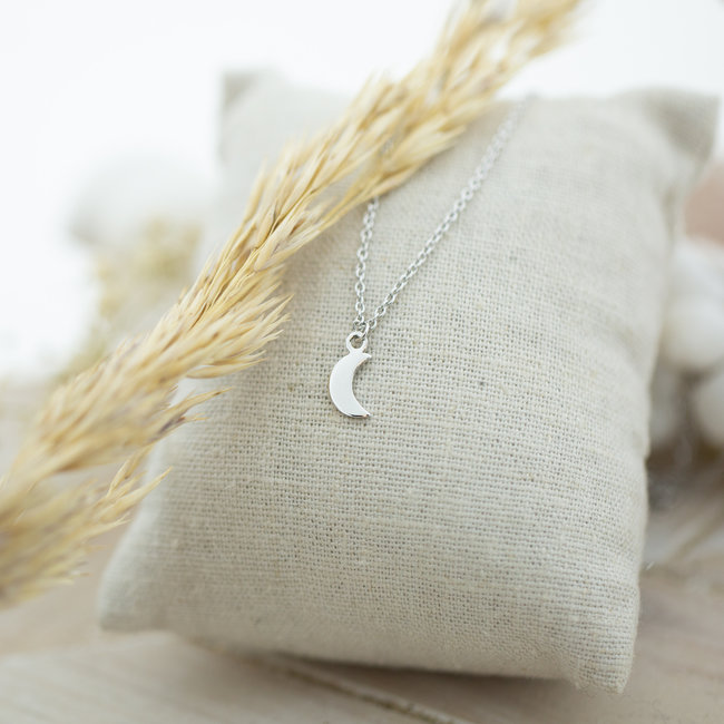 Maan ketting