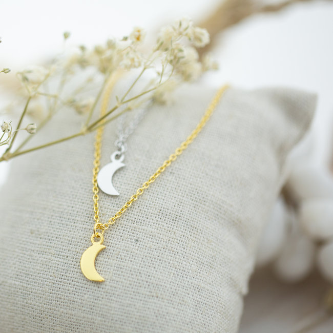 Maan ketting