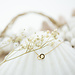 Day & Eve  Goud verbinding ketting